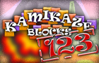 play Kamikaze Blocks 123