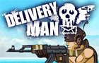 Delivery Man