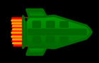 play Enemy Planet Modified