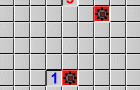 play Mine Sweeping Race