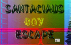 play Santaclaus Boy Escape