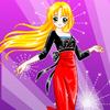 play Magnificient Dancer Dressup