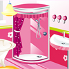 play Interior Designer: Bathroom