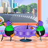 play New York Penguin Diner