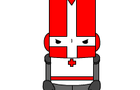 play How2Draw: Castle Crashers