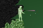 play Moonsweeper