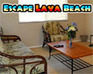 play Escape Lava Beach