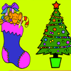 play Christmas Coloring