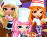 play Cutie Trend-Heartfelt Waiters