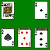 play Flash Solitaire