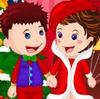 play Wonderful Happy Christmas