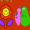 play Barbara Coloring