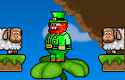 play Shamrock Shooter
