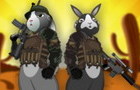 play Rabbit Sniper