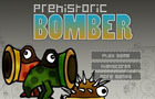 play Prehistoric Bomber