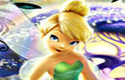 play Hidden Stars-Tinkerbell