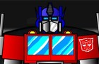 play Transformers Flash Projec