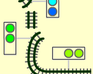 play Railroad Collapse