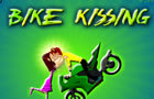 play Bike Kissing
