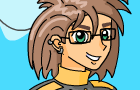 play Manga Boy Dressup