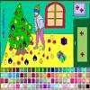 play Christmas Coloring 2