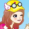 Fun Bubble Girl Dressup