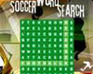 play Soccer Word Search