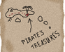 play Pirate'S Treasures