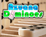 play Azuana Dominoes
