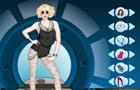 play Lady Gaga Dress Up