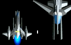 play Space Wing