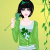 play Patrick Day Green Fashion