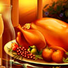 play Thanksgiving Fete Hidden Object