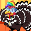 play Turkey Dress Up