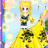 play Harmony With Nature Dressup