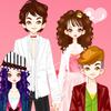 play Boy Girl Doll Dressup