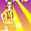 play Photoshoot Model Dressup
