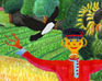 play Scarecrow. Battle For The Harvest