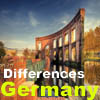 play Differences: Cityscape Of Germany