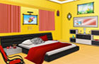 play Lavish Room Escape