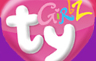 play Ty Girlz Dress Up