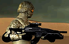 play Desert Rifle 2