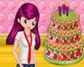 play Emiley Cake Decor