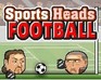 Sports Heads: Football