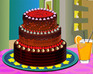 play Sweet Chocolate Cake