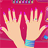 play Decoration Nails Studio