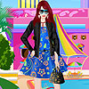 play Beauty Model Dress Up