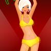 play Hot Dancing Dress Up