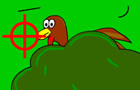 play Turkey Hunter