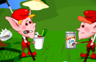 play Elf Golf